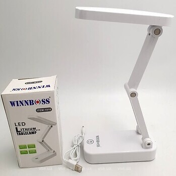 Фото Winnboss 1918 White