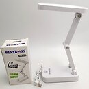 Настольные лампы и светильники Winnboss