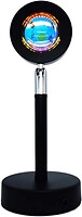 Фото Rias LED Sunset Lamp Закат USB 7W YY-8086 (3_01498)