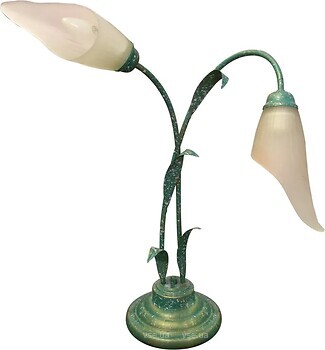 Фото Brille Floristry table lamp (342106)