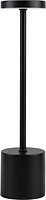 Фото Table LED Lamp F89019 1200 mAh Black