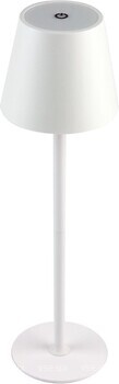 Фото Table LED Lamp F89020 1200 mAh White