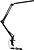 Фото Table Lamp LED 10W USB Black (732257-03)