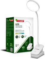 Фото Eurolamp Smart (LED-TLB-5W(P))