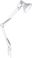 Фото Goldlux Worker E27 White (327536)