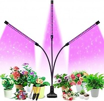 Фото GrowLight 3 Full Spectrum (202012)
