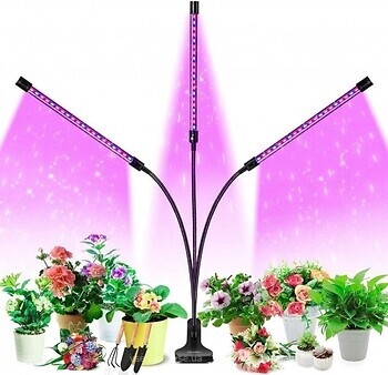 Фото GrowLight 3 Full Spectrum (202012)