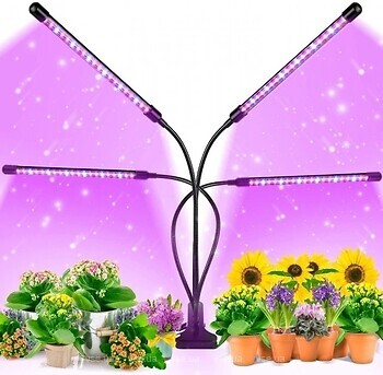 Фото GrowLight 4 Full Spectrum (20201202)