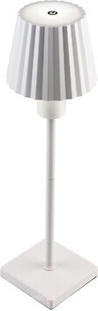 Фото Luminosa Koko LED Table Lamp L110 White