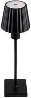 Фото Luminosa Koko LED Table Lamp L110 Black