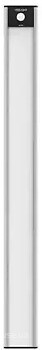 Фото Yeelight Motion Sensor Closet Light A60 Silver (YLCG006)