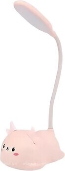 Фото Cartoon SQ3330C 250 mAh Pink