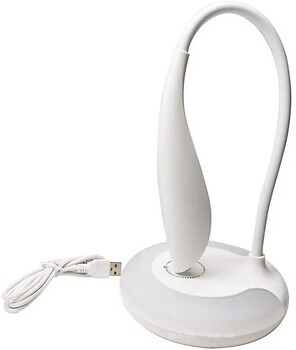 Фото Flexible HOP-098 White