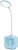 Фото Table LED Lamp QS-6612 Light Blue