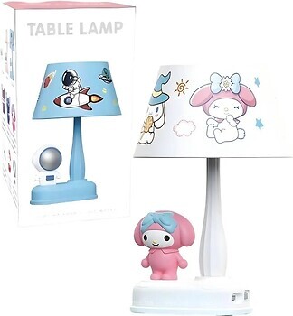 Фото Happy My Melody Белая (343C)