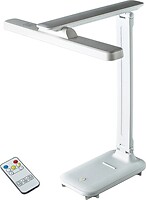 Фото DC Table Lamp LO-01 1200mAh White
