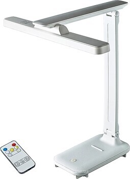Фото DC Table Lamp LO-01 1200mAh White