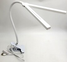 Фото Table LED Lamp LMP207 White