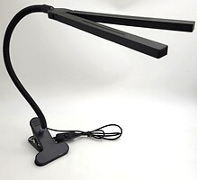 Фото Table LED Lamp LMP207 Black