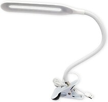 Фото Table LED Lamp LMP206 White