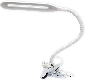 Фото Table LED Lamp LMP206 White