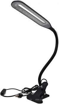 Фото Table LED Lamp LMP206 Black