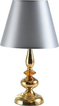 Фото Edlin Vanessa E14 PL2416-1T Gold (32205343)