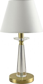 Фото Edlin Moren E14 PL321167T-1 Brass (32205323)