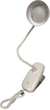 Фото LED Table Lamp 7300 White