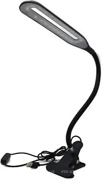 Фото VTech USB Lamp L206 Black (299712273)