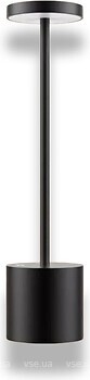 Фото XPro HSY-T812-1 Black (46153-HSY-T812-1_162)