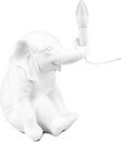 Настольные лампы и светильники Seletti