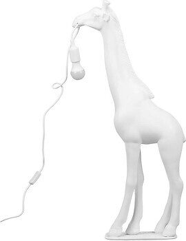 Фото Seletti White giraffe (120444-BR-545)