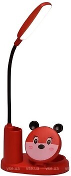 Фото Kids Design YC6611 400 mAh Red