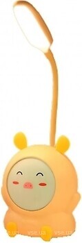 Фото Lamp Stand YX-906 400 mAh Yellow