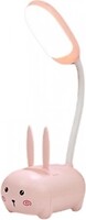 Фото Pet LED YM2191A 400 mAh Pink