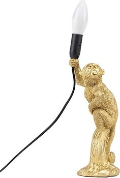Фото Seletti Monkey Gold (118389-BR-545)