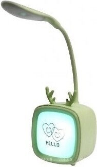 Фото Hello NO-05 Green