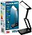 Фото Enerlight Vega 9SMD45MW Black