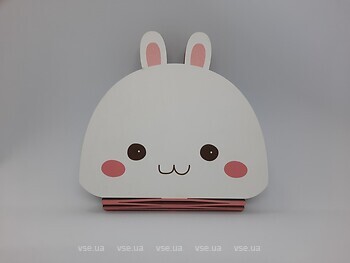 Фото VHG BL06 Foldable Book Lamp Bunny