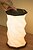 Фото Gingko Super Twist Hexagon Brown (G035WT)