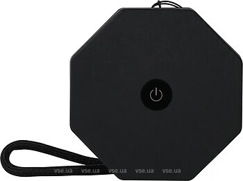 Фото Gingko Super Mini Twist Hexagon Black (G036M.BK)