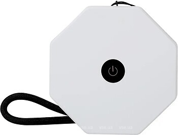Фото Gingko Super Mini Twist Hexagon White (G036M.WE)