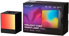 Фото Yeelight Smart Cube Light Panel (YLFWD-0009)