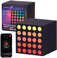 Фото Yeelight Smart Cube Light Matrix (YLFWD-0007)