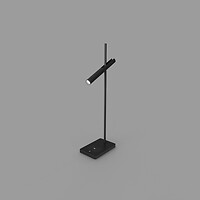 Фото Skarlat RTD3006 7W BK 4000K (1705991)