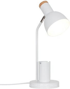 Фото Nordlux Devone White (2512405001)