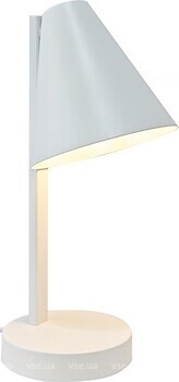 Фото Nordlux Wilmer White (2512305001)