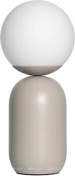 Фото Nordlux Notti Grey (2011035010)