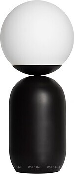 Фото Nordlux Notti Black (2011035003)